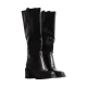 Bottes à Talon Super Mode Idéal
