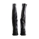 Bottes à Talon Super Mode Idéal