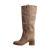 Bottes à Talon Super Mode Idéal