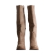 Bottes à Talon Super Mode Idéal
