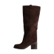 Bottes à Talon Super Mode Idéal