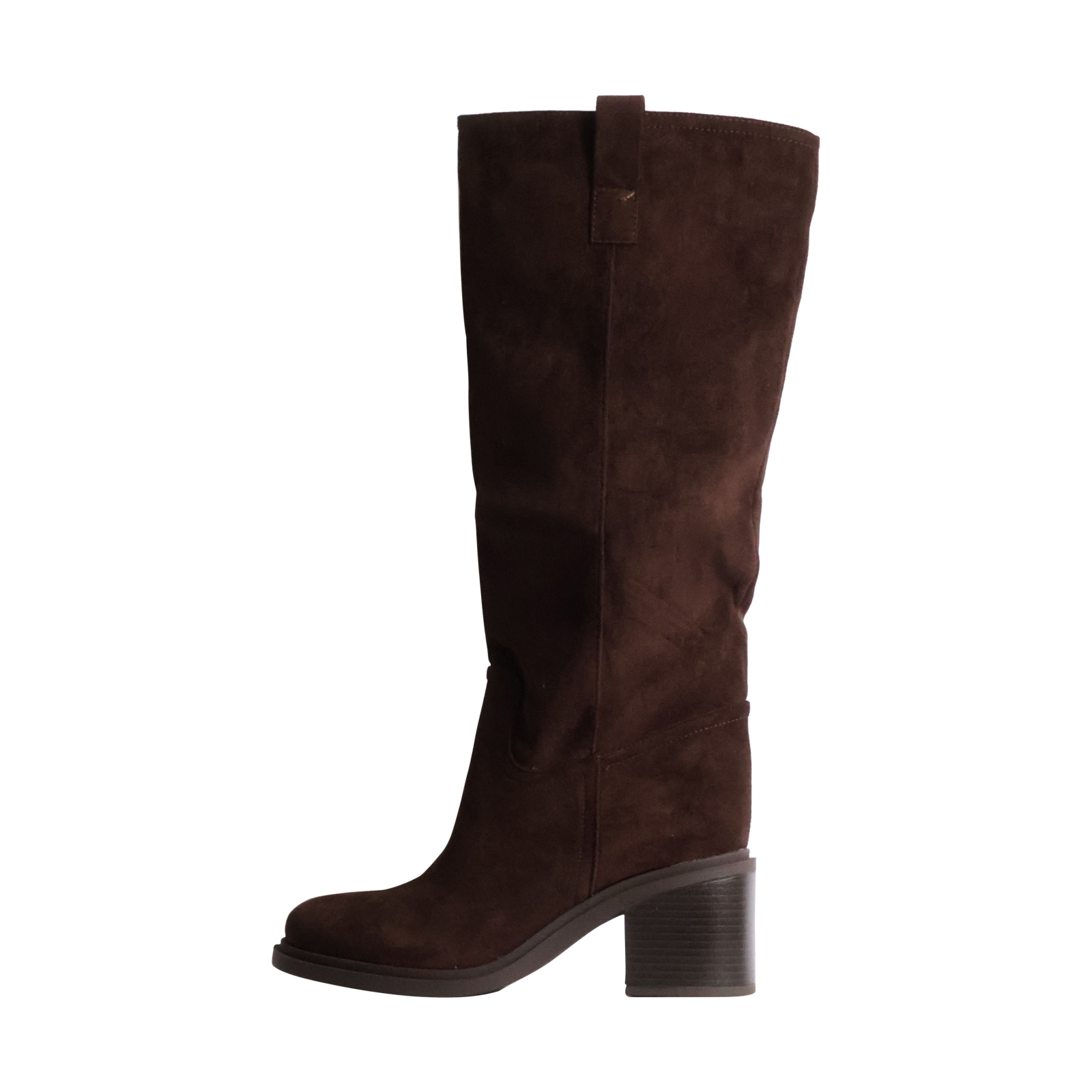 Bottes à Talon Super Mode Idéal