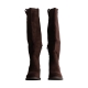 Bottes à Talon Super Mode Idéal
