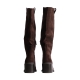 Bottes à Talon Super Mode Idéal