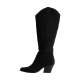 Bottes à Talon Super Mode Idéal