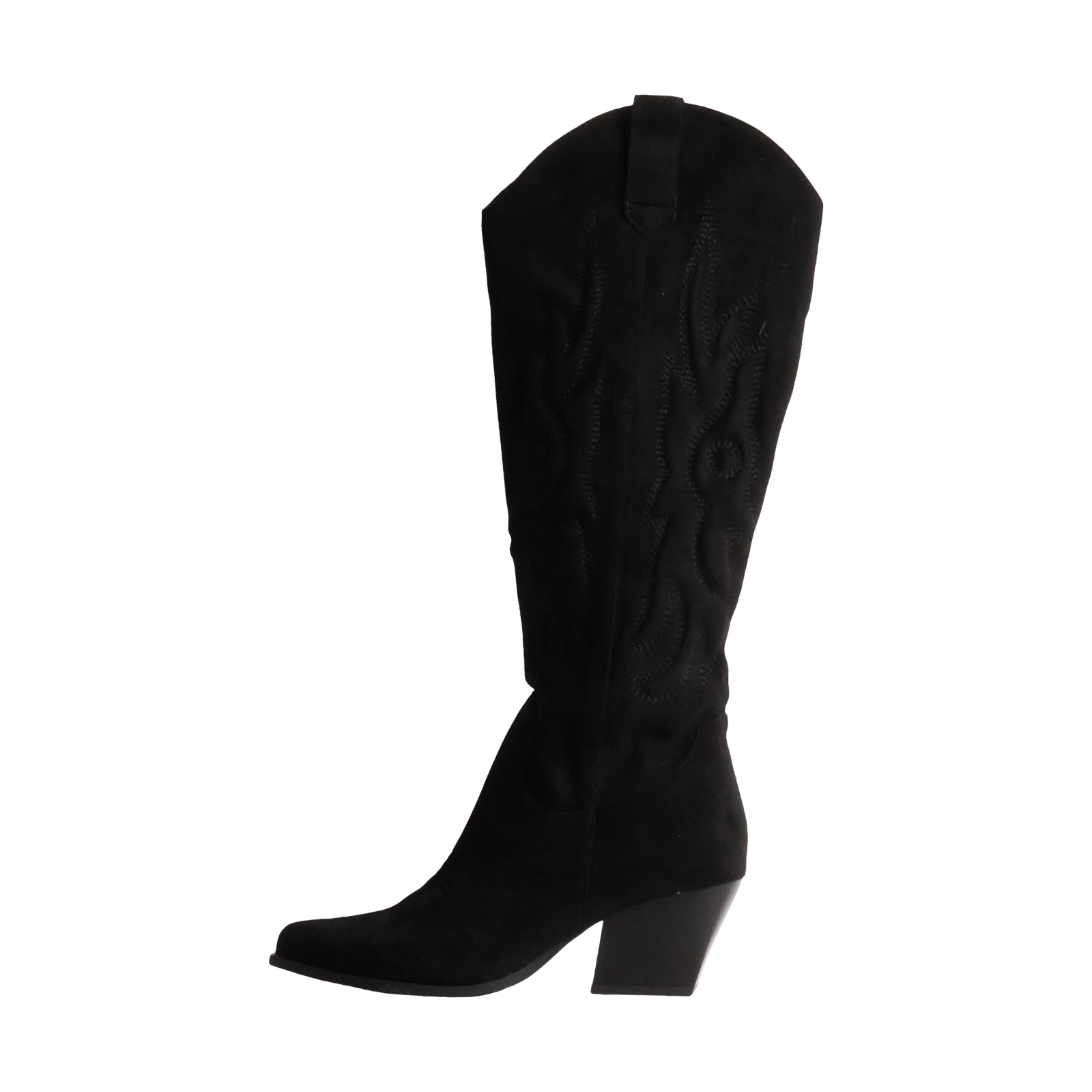 Bottes à Talon Super Mode Idéal