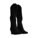Bottes à Talon Super Mode Idéal