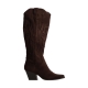 Bottes à Talon Super Mode Idéal