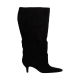 Bottes à Enfiler Super Mode Idéal