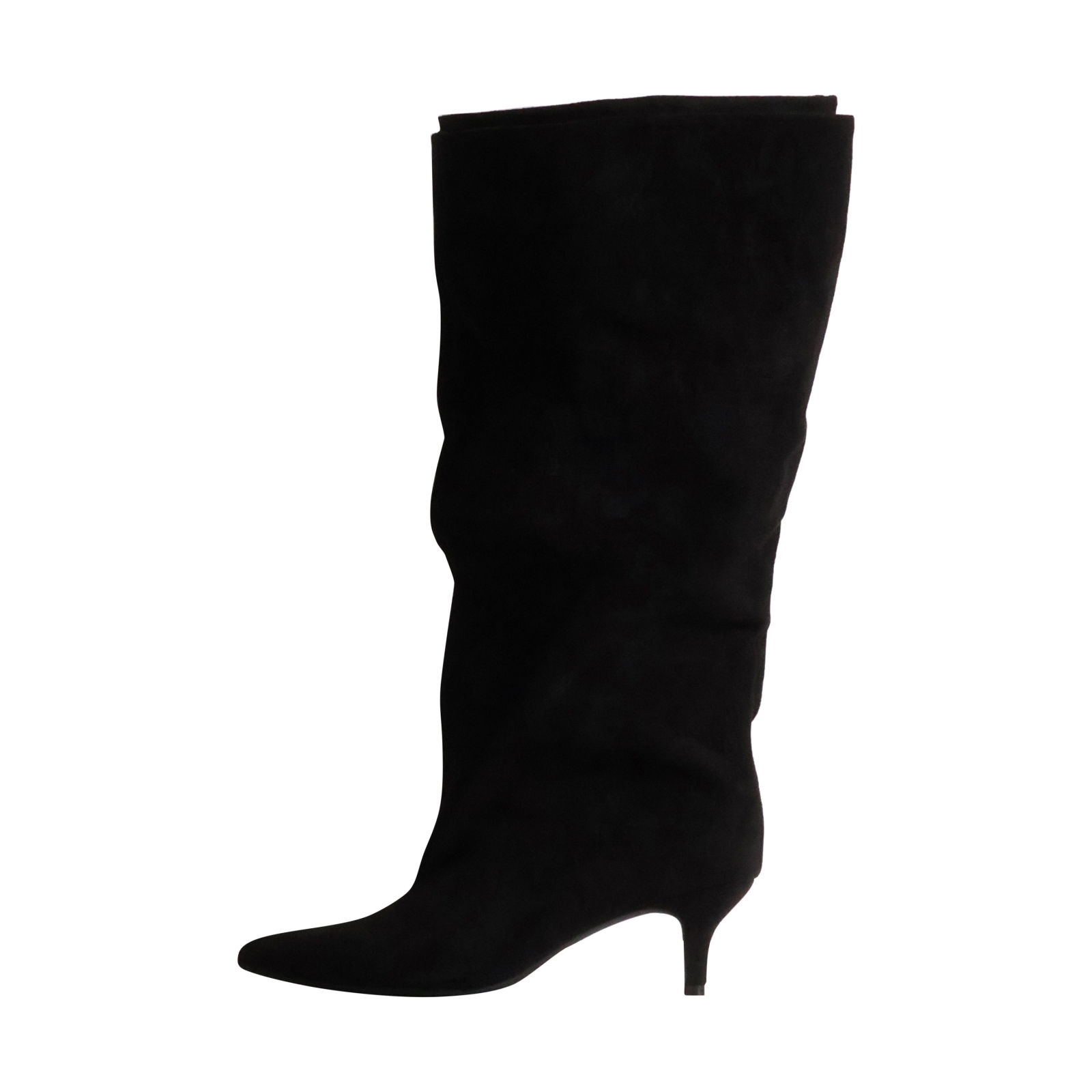 Bottes à Enfiler Super Mode Idéal