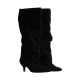 Bottes à Enfiler Super Mode Idéal