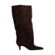 Bottes à Talon Super Mode Idéal