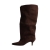 Bottes à Talon Super Mode Idéal