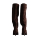 Bottes à Talon Super Mode Idéal