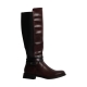 Bottes à Zip Super Mode Marquiz