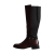 Bottes à Zip Super Mode Marquiz