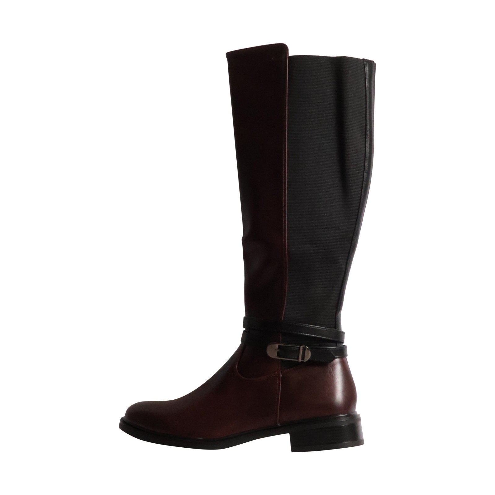 Bottes à Zip Super Mode Marquiz