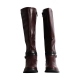 Bottes à Zip Super Mode Marquiz