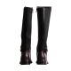 Bottes à Zip Super Mode Marquiz