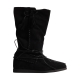 Bottes à Lacets Super Mode Poti Pati