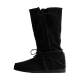 Bottes à Lacets Super Mode Poti Pati