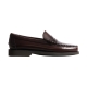 Mocassins Cuir Sebego Dan Po Lt