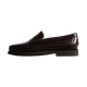 Mocassins Cuir Sebego Dan Po Lt