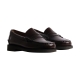 Mocassins Cuir Sebego Dan Po Lt