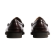 Mocassins Cuir Sebego Dan Po Lt