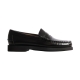 Mocassins Cuir Sebago Dan Po Lt