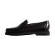 Mocassins Cuir Sebago Dan Po Lt