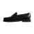 Mocassins Cuir Sebago Dan Po Lt
