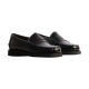 Mocassins Cuir Sebago Dan Po Lt