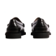 Mocassins Cuir Sebago Dan Po Lt
