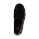 Mocassins Cuir Sebago Dan Po Lt