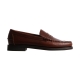 Mocassin Cuir Sebago Classic Dan Waxy