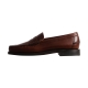 Mocassin Cuir Sebago Classic Dan Waxy