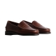 Mocassin Cuir Sebago Classic Dan Waxy