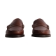 Mocassin Cuir Sebago Classic Dan Waxy