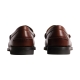 Mocassin Cuir Sebago Classic Dan Waxy