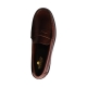 Mocassin Cuir Sebago Classic Dan Waxy
