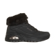 Basket Montante à Lacets Skechers Uno Rugged - Artic Avenue