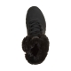 Basket Montante à Lacets Skechers Uno Rugged - Artic Avenue