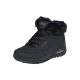 Basket Montante à Lacets Skechers Uno Rugged - Artic Avenue
