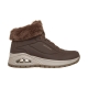 Basket Montante à Lacets Skechers Uno Rugged - Artic Avenue