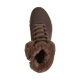 Basket Montante à Lacets Skechers Uno Rugged - Artic Avenue