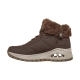 Basket Montante à Lacets Skechers Uno Rugged - Artic Avenue