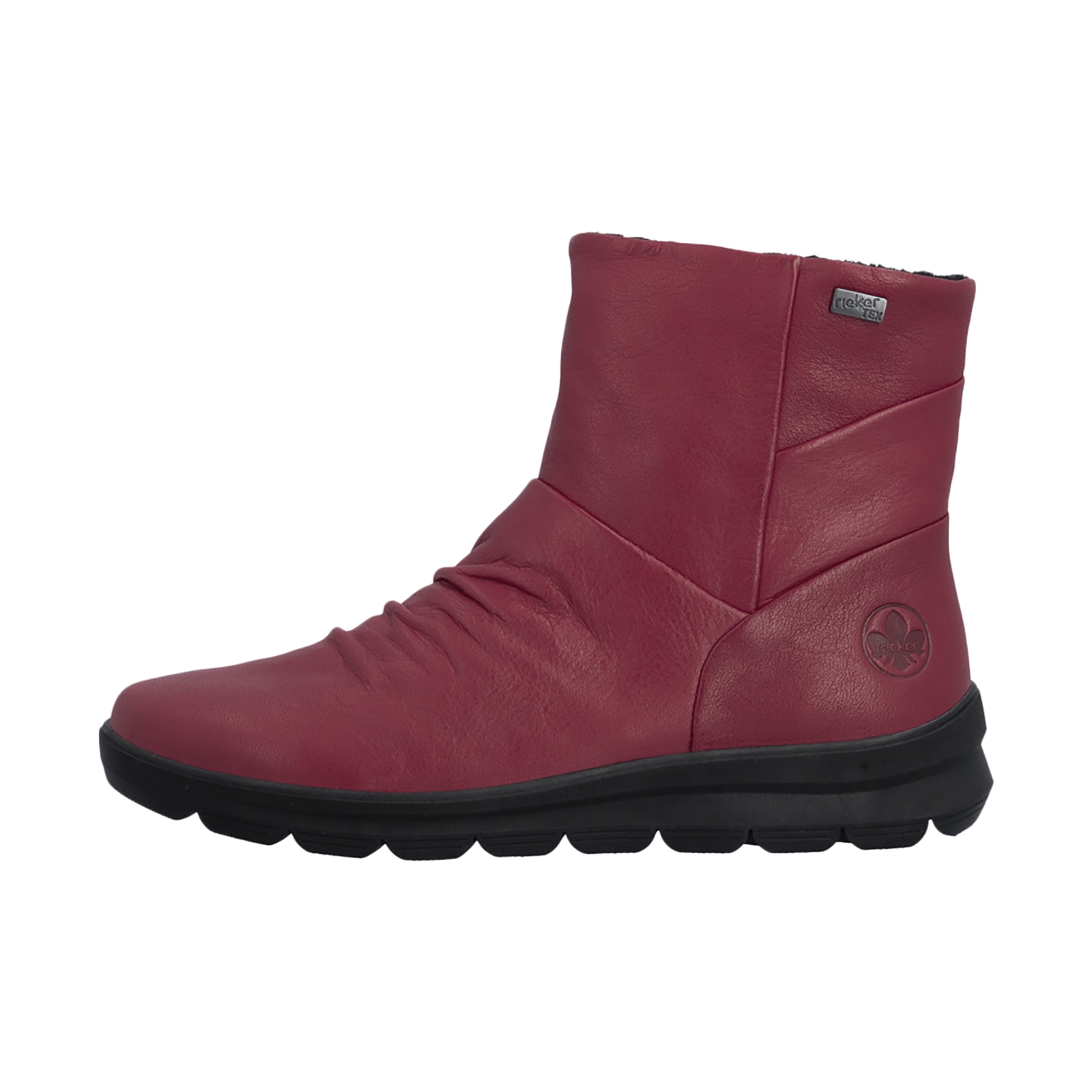 Bottine Cuir Rieker RGD