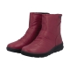 Bottine Cuir Rieker RGD