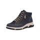Basket Montante Cuir Rieker RGD